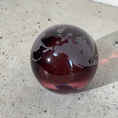 Glass Earth
