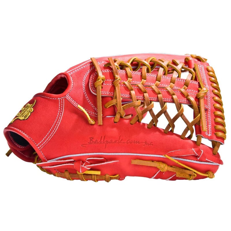 和牛JB 硬式グラブ 外野手用 JB-008 ※2022年モデル | GATE baseb