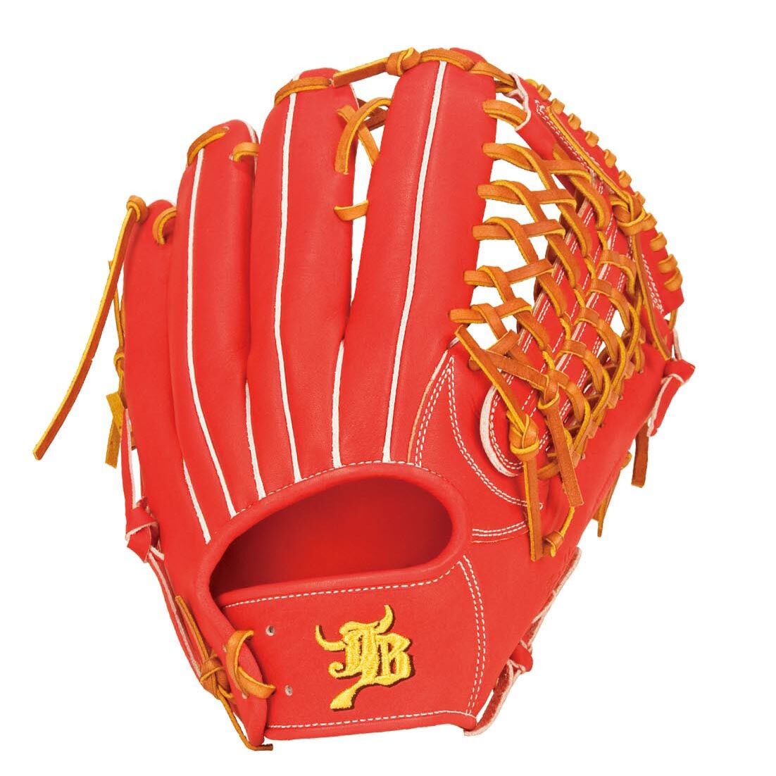和牛JB 硬式グラブ 外野手用 JB-008 ※2022年モデル | GATE baseb