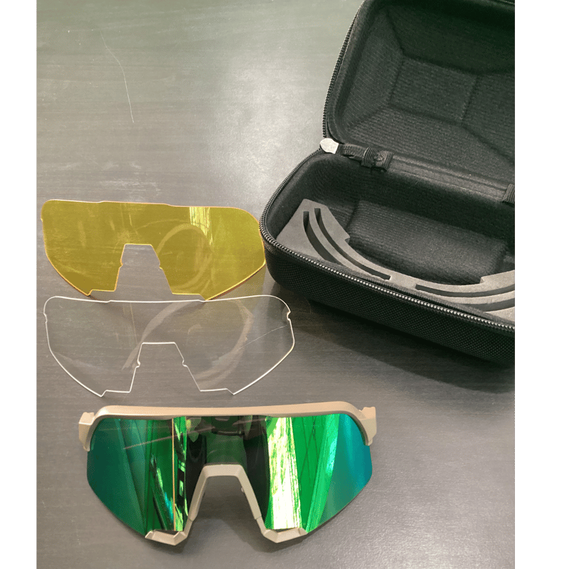 【さらに値下げしました！】BsMark&Name Bsオリジナル　サングラス Bsオリジナルサングラス – Bs Mark＆Name