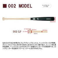 和牛JB 和牛JBバット 【008】モデル | GATE baseball field