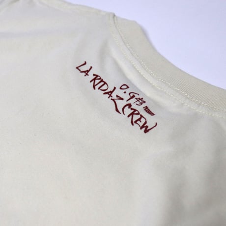 S.N.D.T.M T-SHIRTS (for women's) XSサイズ
