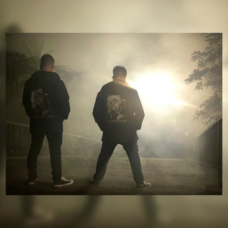 S.N.D.T.M COACH JACKET