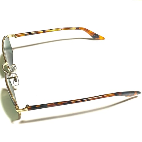 [B&L] Ray-Ban "Classic Metals" [USED]