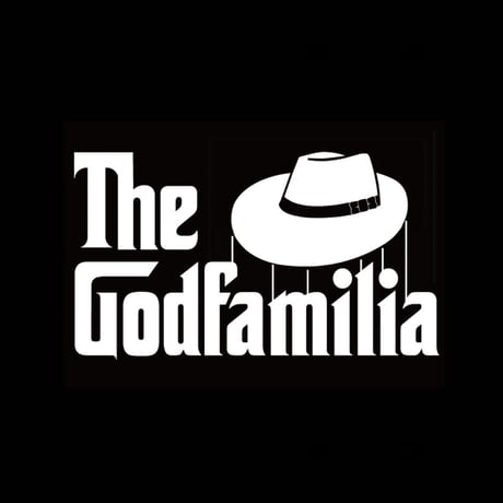 The GodFamilia SET UP (BLACK)