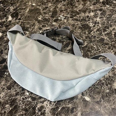 The Godfamilia Waist Bag