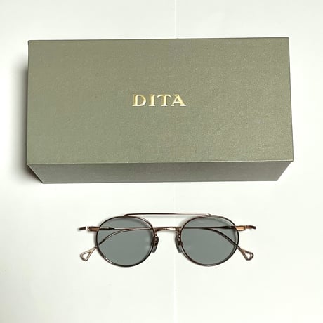 DITA JOURNEY［美品USED］