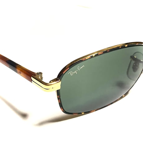 [B&L] Ray-Ban "Classic Metals" [USED]