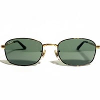 [B&L] Ray-Ban "Classic Metals" [USED]