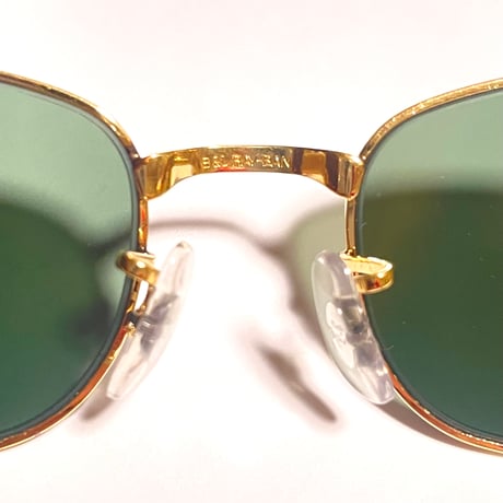 [B&L] Ray-Ban "Classic Metals" [USED]