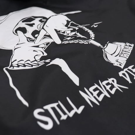 S.N.D.T.M COACH JACKET