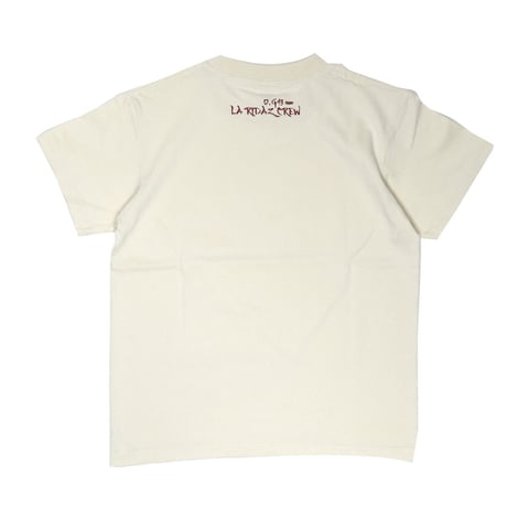 S.N.D.T.M T-SHIRTS (for women's) XSサイズ