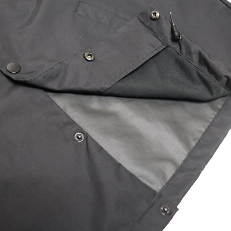 S.N.D.T.M COACH JACKET