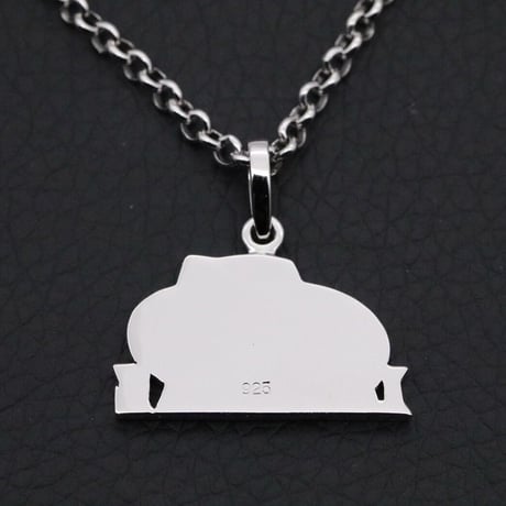 LA RIDAZ PENDANT TOP SET / SV925