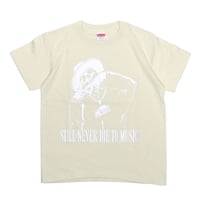 S.N.D.T.M T-SHIRTS (for women's) XSサイズ
