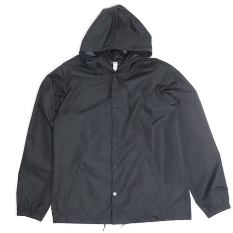 S.N.D.T.M COACH JACKET