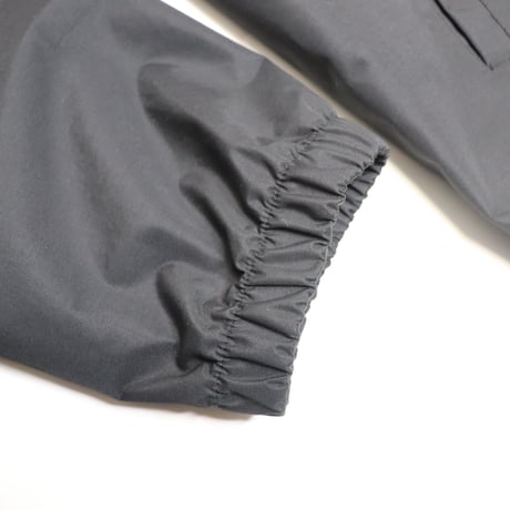 S.N.D.T.M COACH JACKET