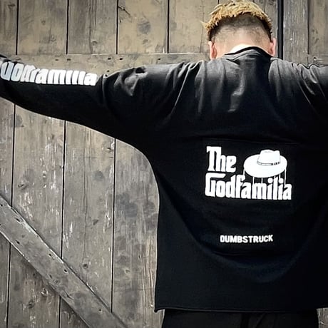 The GodFamilia SET UP (BLACK)