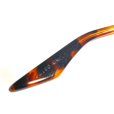 [B&L] Ray-Ban "Classic Metals" [USED]