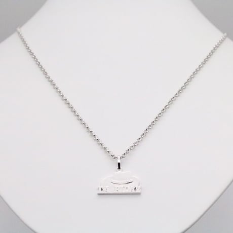 LA RIDAZ PENDANT TOP SET / SV925