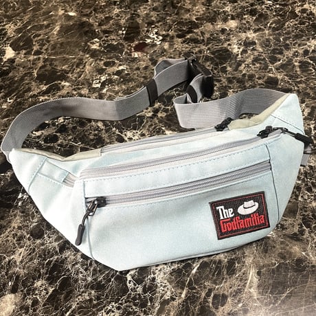 The Godfamilia Waist Bag