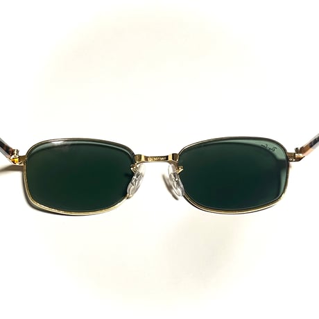 [B&L] Ray-Ban "Classic Metals" [USED]