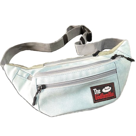 The Godfamilia Waist Bag