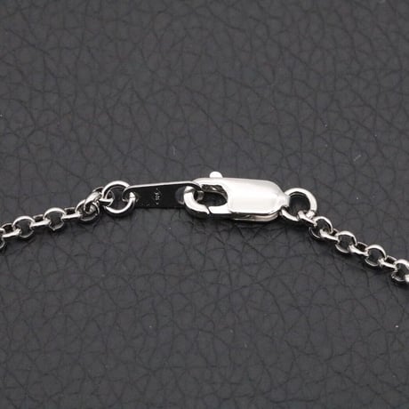 LA RIDAZ PENDANT TOP SET / SV925