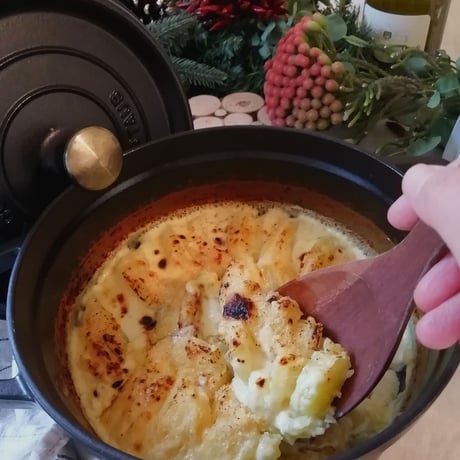 12/11クリスマスオンラインレッスン