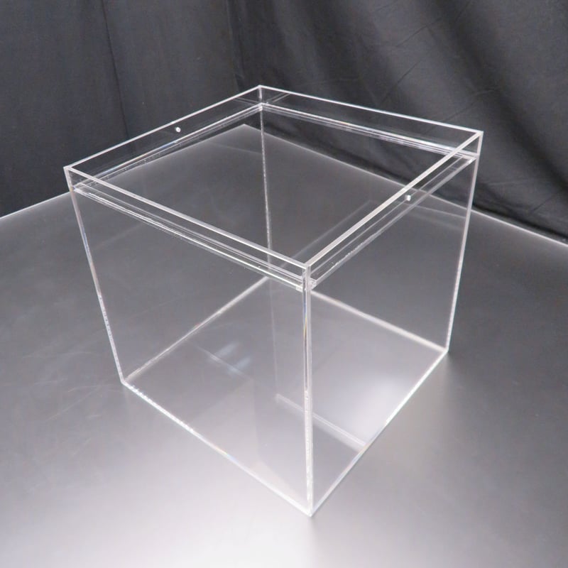 アクリル水槽　可動式セパレートタイプ　800×230×300 アクリル水槽 可動式セパレートタイプ 800×230×300 アクリル水槽
