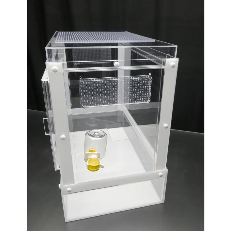 おこりんぼうのハリネズミケージ R904545 おこりんぼうのハリネズミケージ R904545 - A.C.E craft & design'S