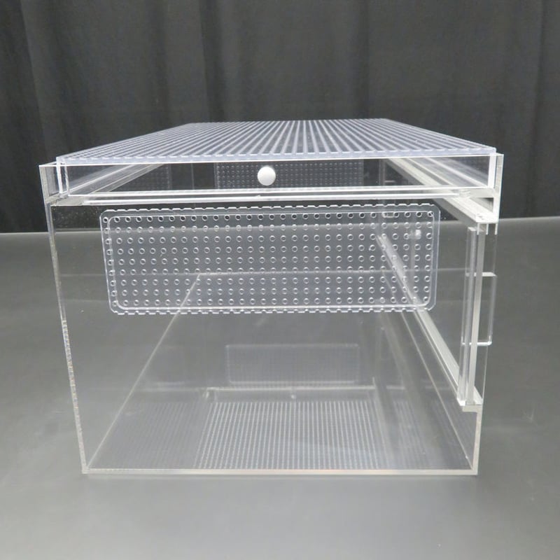 新レオパケージ 50×28×22cm | アクリルケージのお店 新レオパケージ 50×28×22cm | アクリルケージのお店