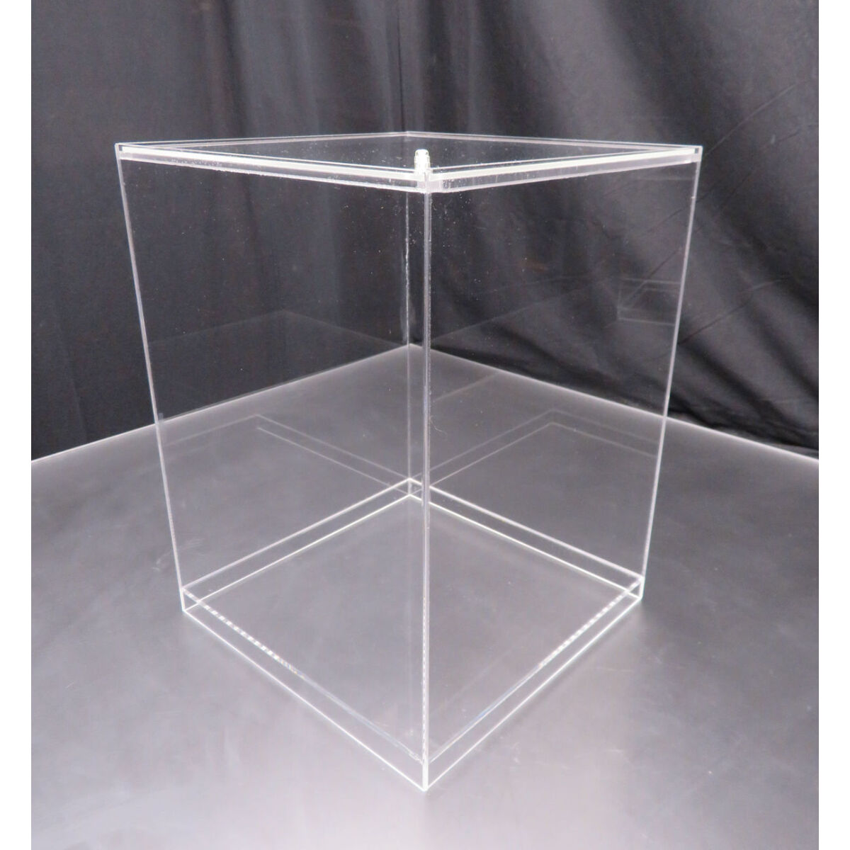 パルダリウム水槽W600×D300×H450㎜ クリア 【公式通販】