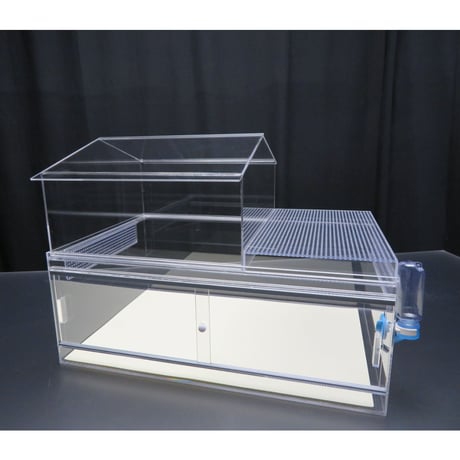 ハリネズミケージ | STORES はりねずみんみん共和国 オリジナルケージ