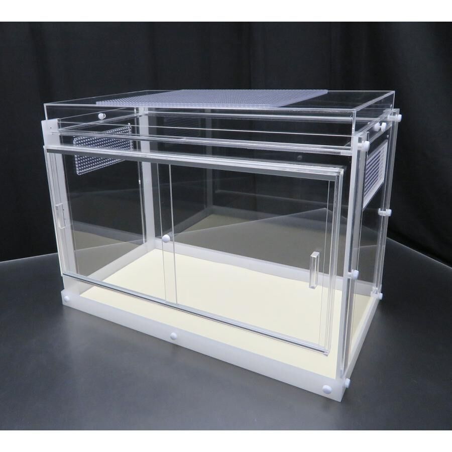 爬虫類ケージ 60×30×35