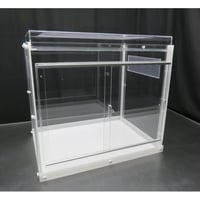 引渡し者決定】ガラス爬虫類ケージ90・44・60cm