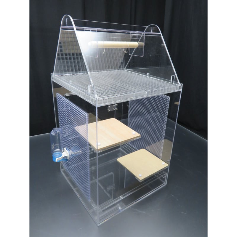 モモンガゲージ（ヒーター付）