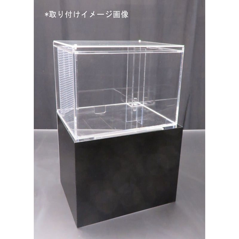 超巨大水槽 カンテツ 3000水槽 アクリル水槽 オーバーフロー水槽