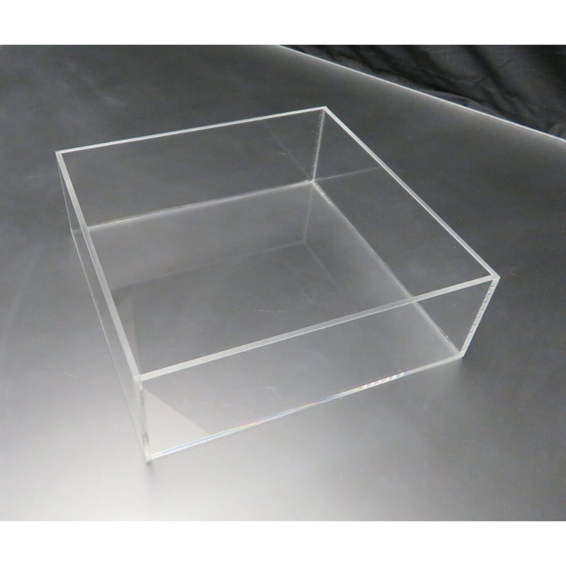 激安正規  アクリル平面水槽 30×30×10cm アクリルケージのお店 | その他