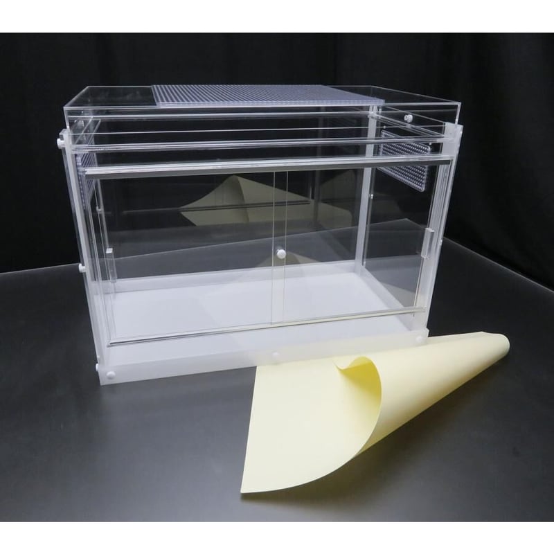 爬虫類ケース 寝屋川まで取りに来ていただける方