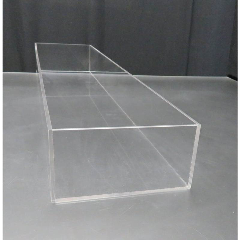 アクリル平面水槽 90×20×10cm | アクリルケージのお店 アクリル平面水槽 90×20×10cm | アクリルケージのお店