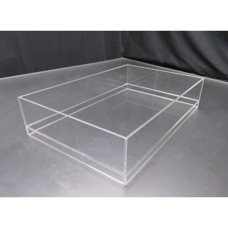 アクリル水槽 No.579