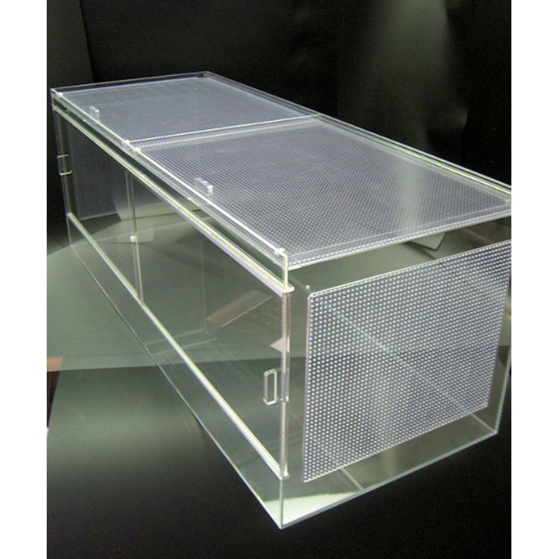 爬虫類ケース 120×45×45cm | アクリルケージのお店 爬虫類ケース 120×45×45cm | アクリルケージのお店