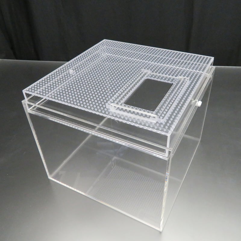 アクリル水槽1200x900x360高さ