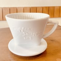 コーヒードリッパー　102 （3杯〜5杯用）