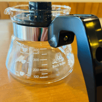コーヒーサーバー　BCS-40（1〜3杯用）