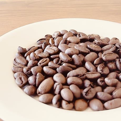 エチオピア　イリガチェフ　100g