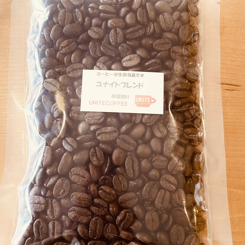 ブルンジ ブルボン 100g | UNITE COFFEE ONLINE SHOP