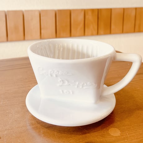 コーヒードリッパー　101 （1杯〜2杯用）