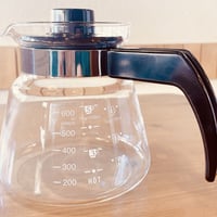 コーヒーサーバー　CS-5 2杯〜5杯用